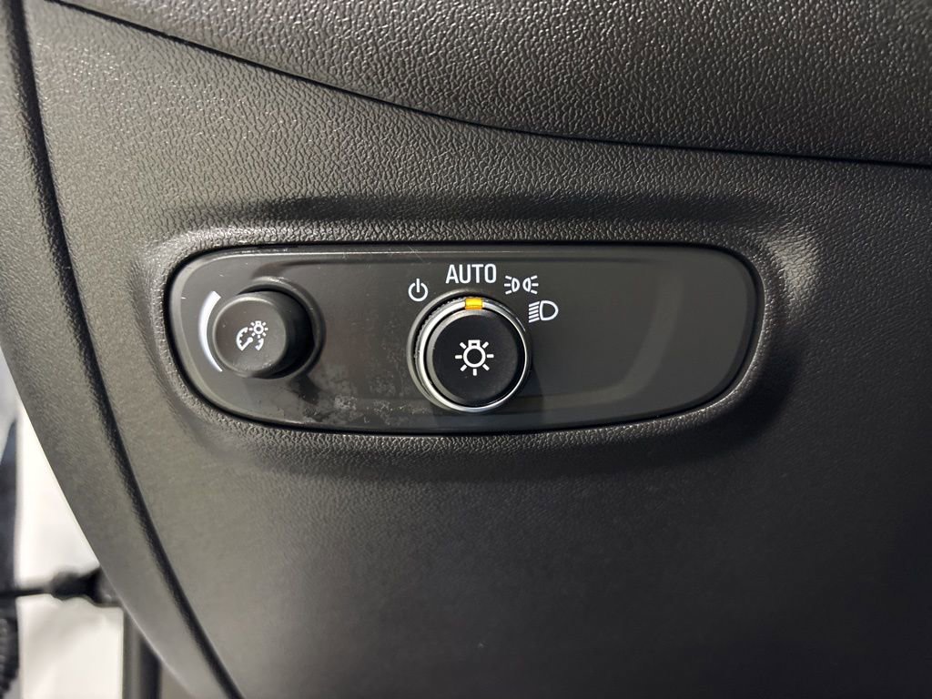 Used 2024 Chevrolet Equinox LT image 26