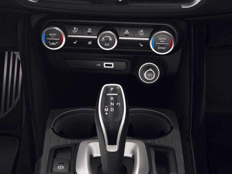 New 2026 Alfa Romeo Giulia image 19