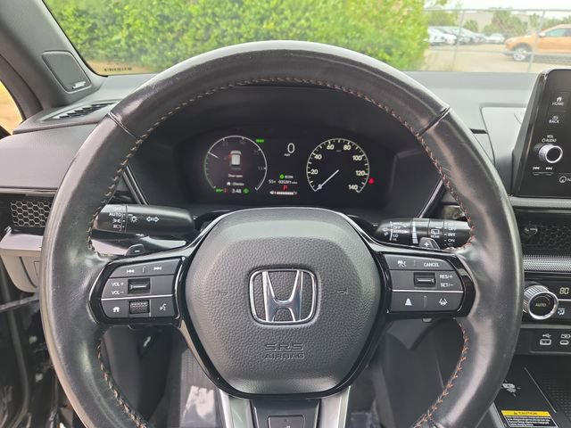 Used 2024 Honda CR-V Sport Touring image 23