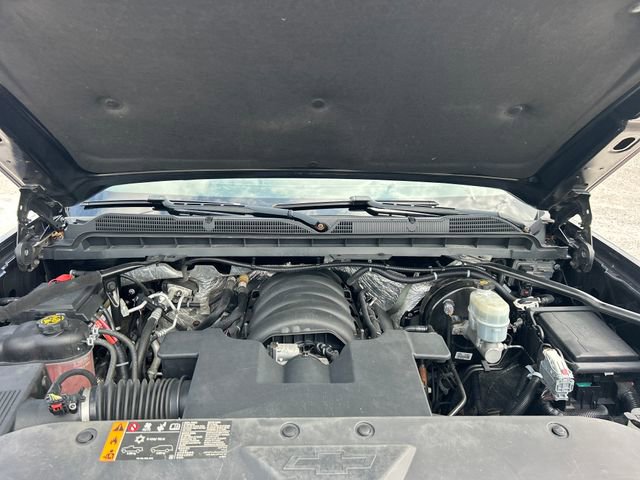 Used 2018 Chevrolet Silverado 1500 High Country image 39