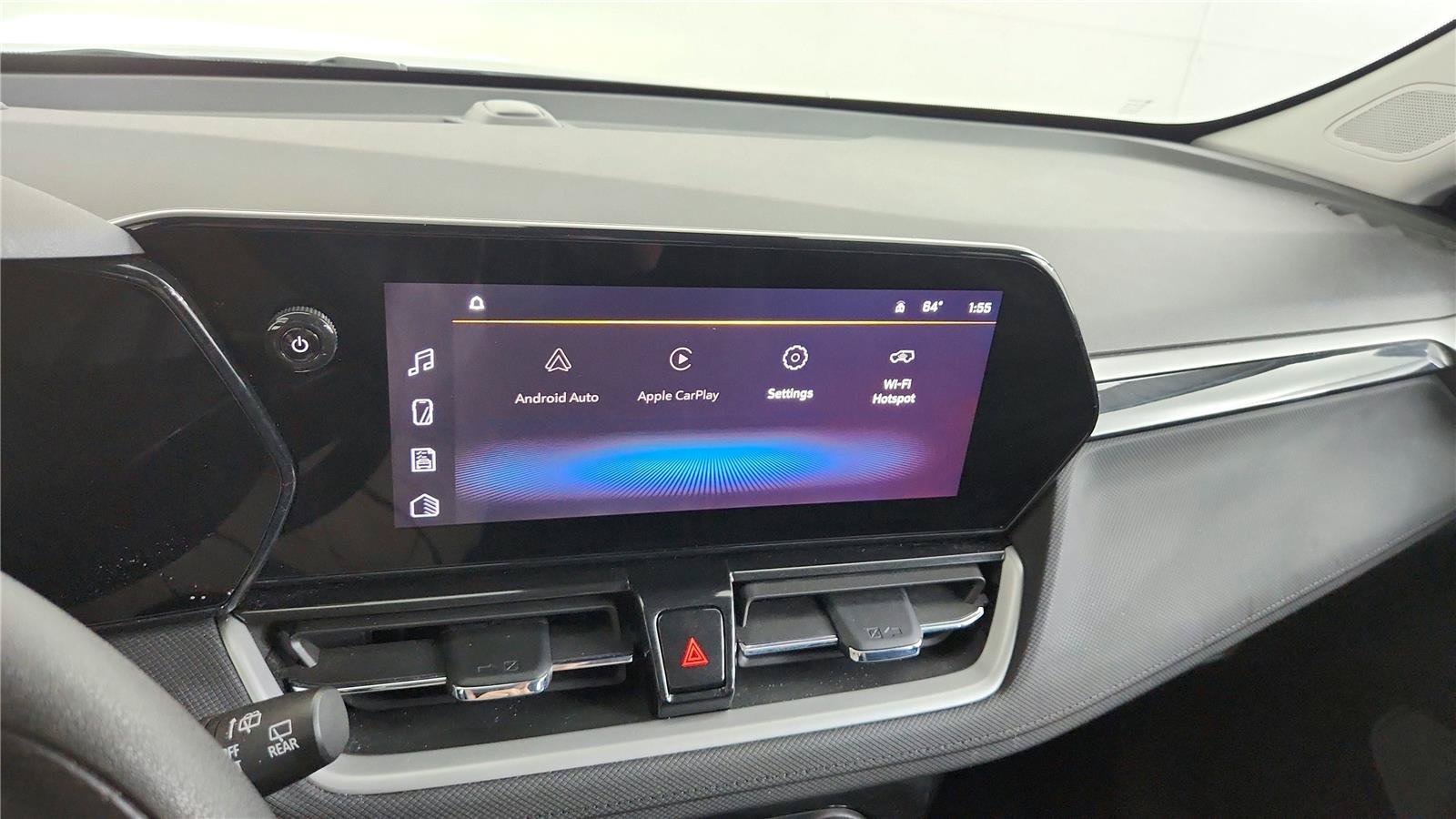 Used 2025 Chevrolet TrailBlazer LT FWD image 23