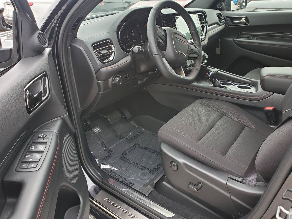 New 2026 Dodge Durango GT w/ Mopar All Weather Package AWD/4WD image 6