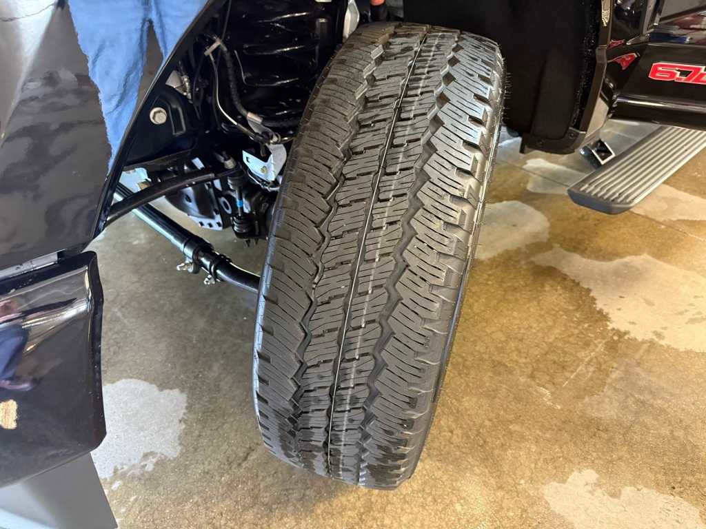 New 2026 Ford F350 Platinum image 36