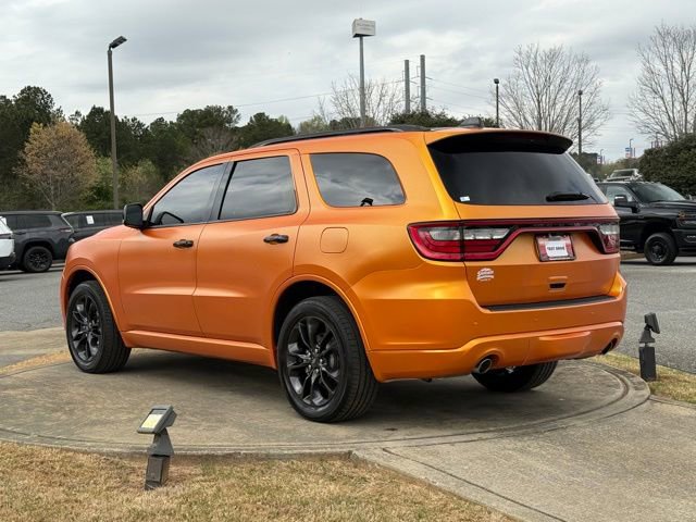 Used 2021 Dodge Durango GT image 5