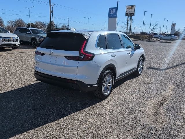 Used 2024 Honda CR-V EX-L image 17