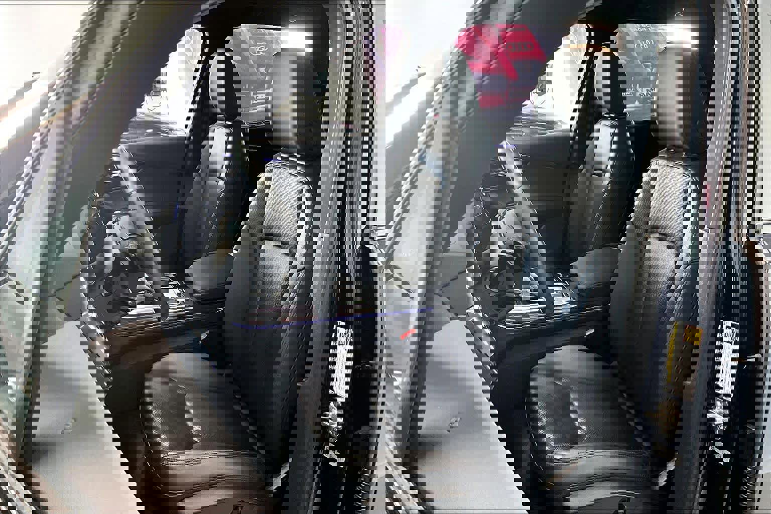 Used 2021 Audi Q7 3.0T Prestige image 10