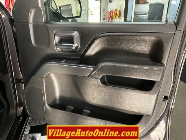 Used 2015 Chevrolet Silverado 1500 LT w/ All Star Edition AWD/4WD image 35
