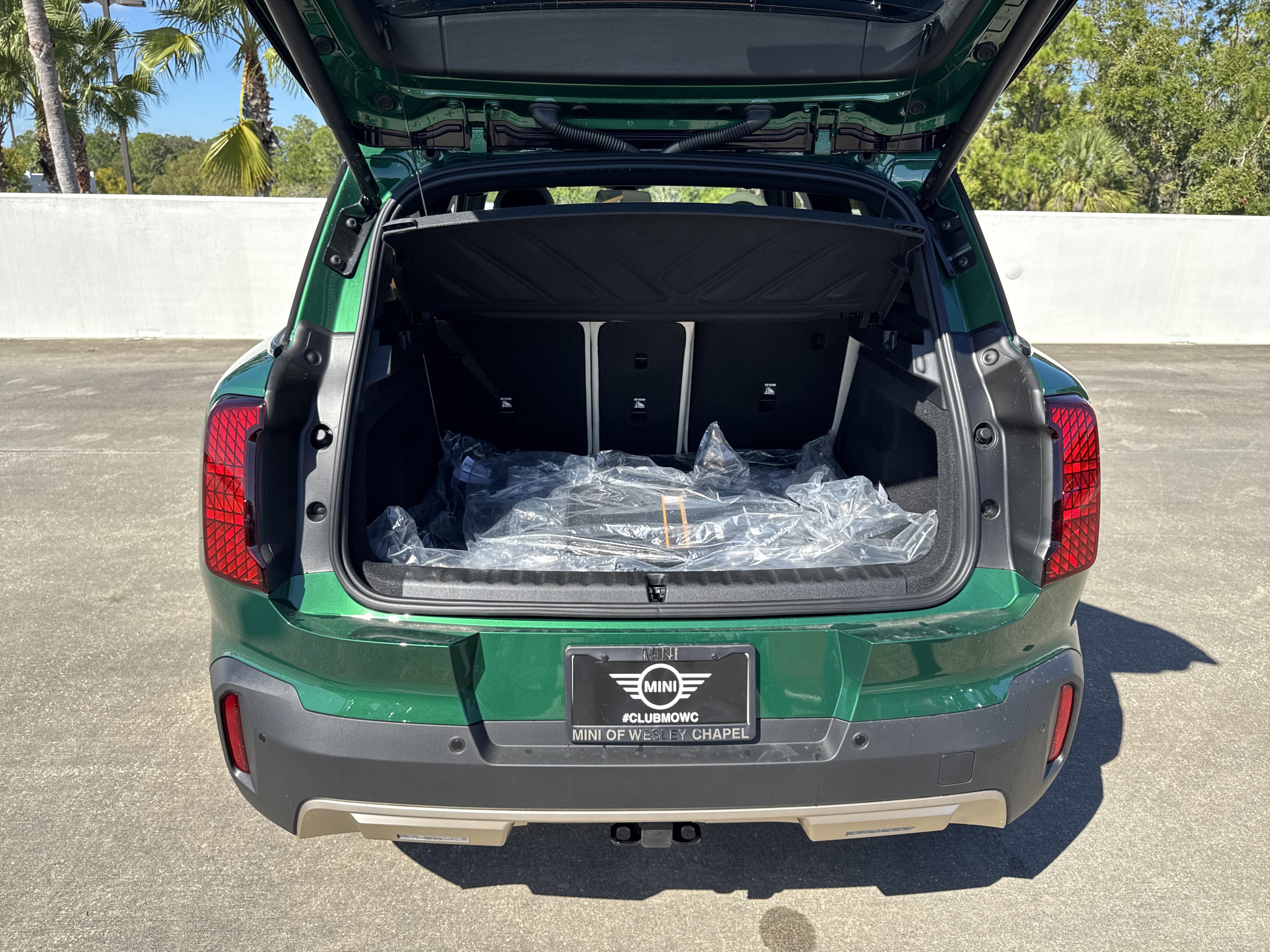 New 2026 MINI Cooper Countryman S image 12