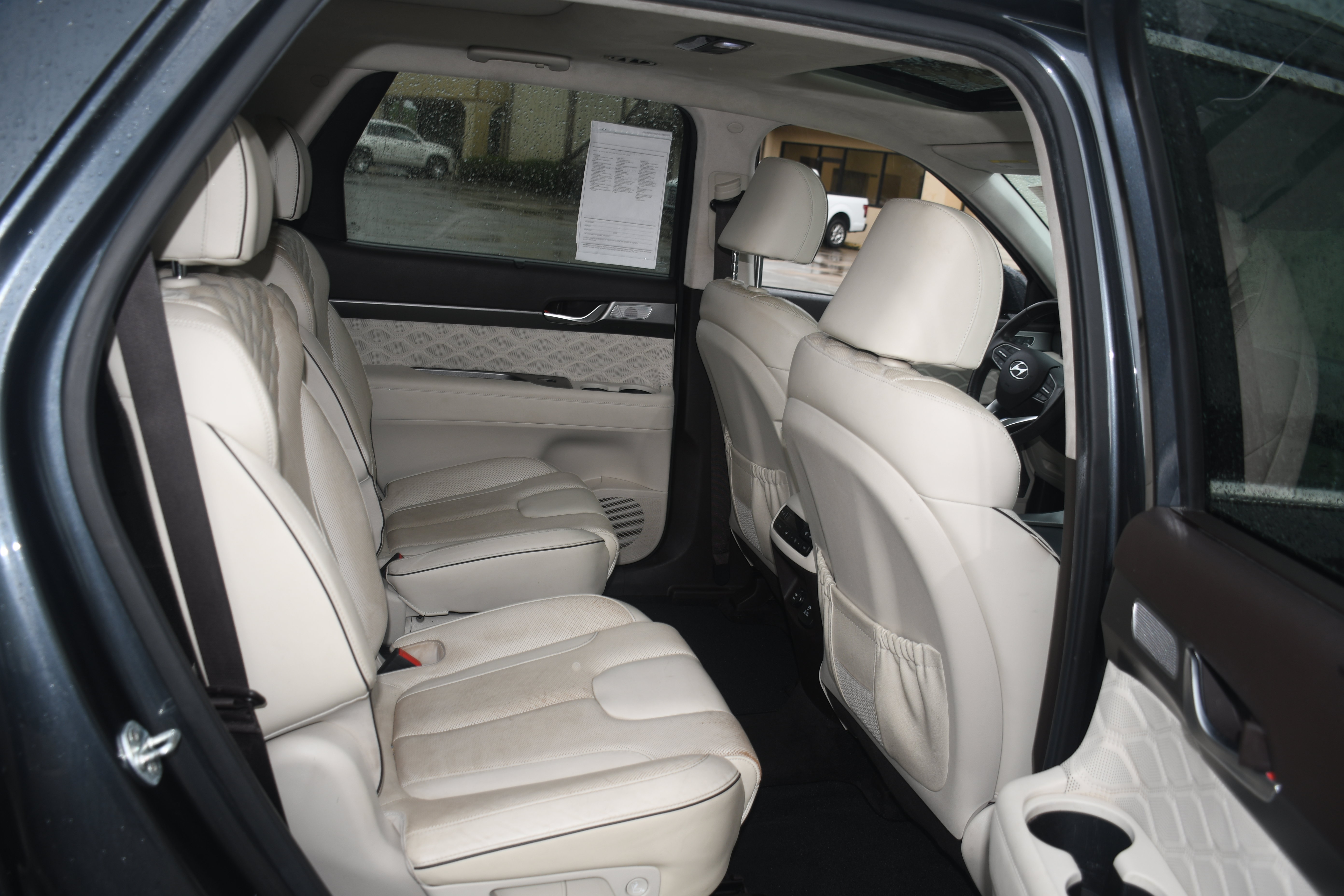 Used 2020 Hyundai Palisade Limited FWD image 21