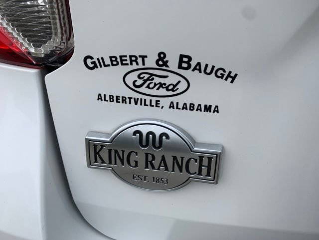 Used 2024 Ford Explorer King Ranch w/ Technology Package AWD/4WD image 9