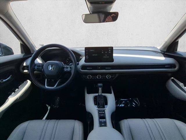 Certified 2026 Honda HR-V EX-L image 17