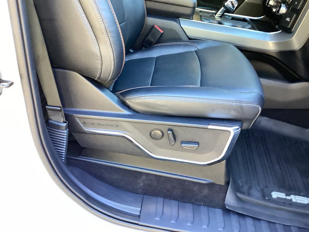 Used 2022 Ford F150 Lariat image 30