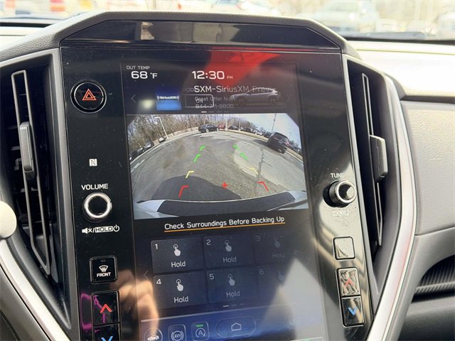 Used 2024 Subaru Crosstrek 2.0i Premium image 20