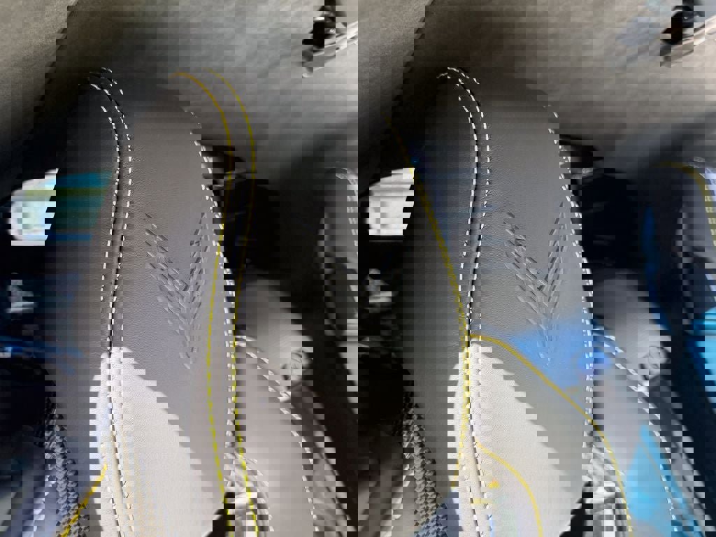 Used 2022 Chevrolet Corvette Stingray Premium Cpe RWD image 26