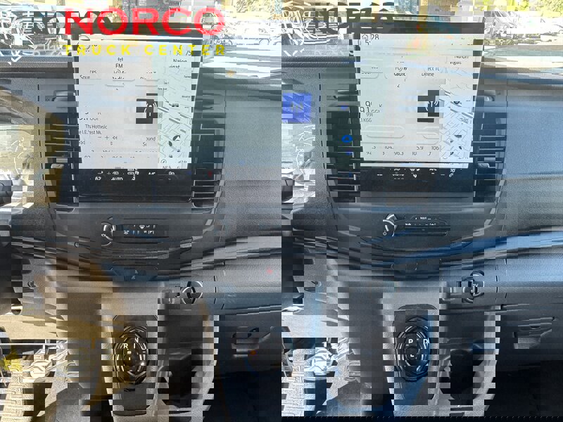 Used 2022 Ford E-Transit Low Roof w/ Interior Upgrade Package image 21