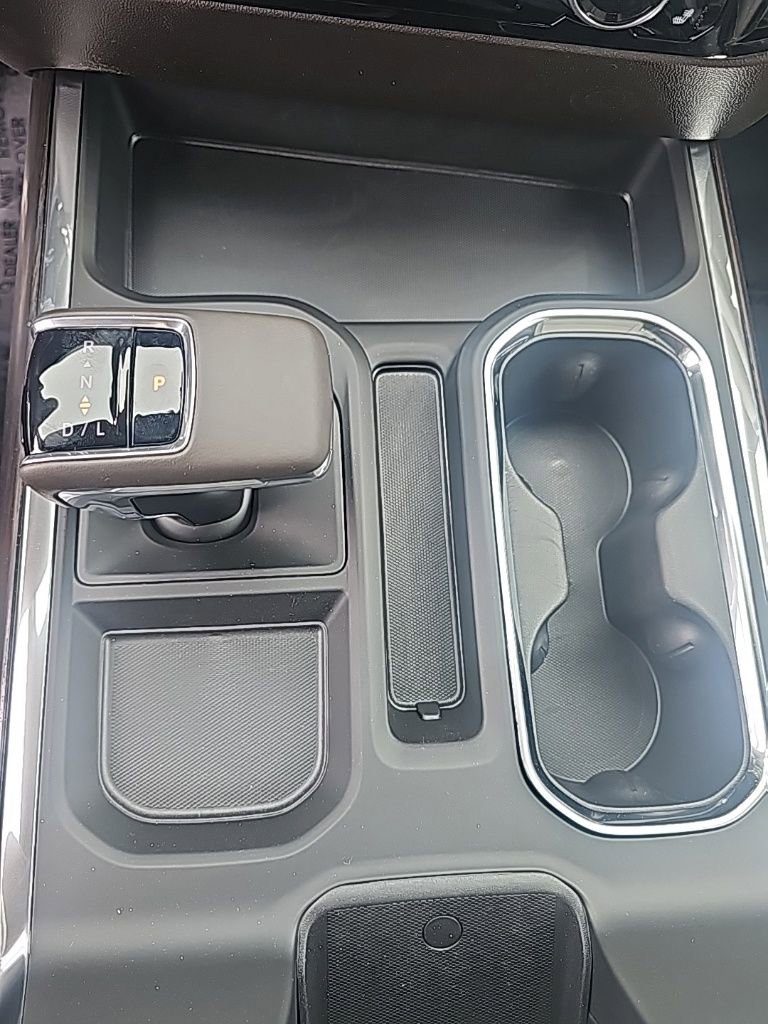 New 2026 GMC Sierra 1500 SLT w/ SLT Premium Plus Package image 26