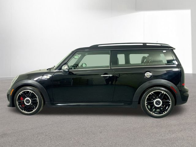 Used 2013 MINI Cooper Clubman John Cooper Works image 27