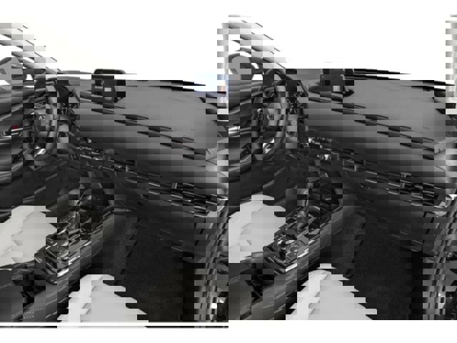 New 2025 MAZDA CX-30 AWD 2.5 S w/ Preferred Package image 15