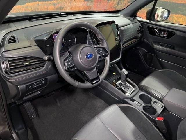 Certified 2025 Subaru Forester Touring w/ Protection Package image 23