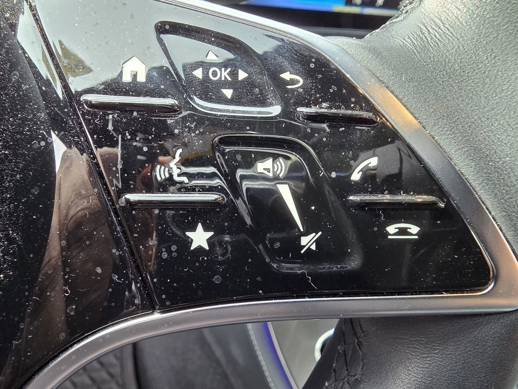 Certified 2023 Mercedes-Benz E 350 4MATIC Sedan image 29