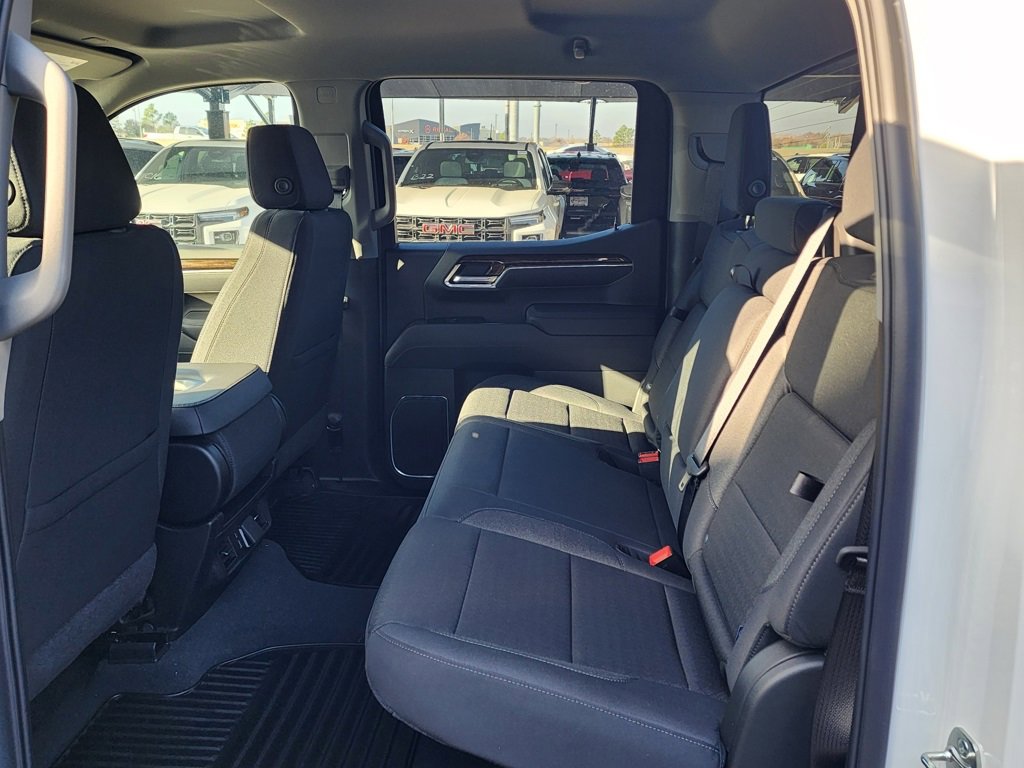 New 2026 GMC Sierra 1500 Elevation w/ X31 Off-Road Package image 41