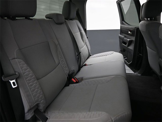 Used 2023 Toyota Tundra SR5 w/ SR5 Convenience Package image 22