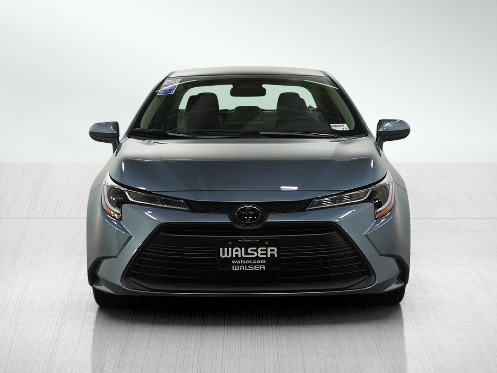 Used 2026 Toyota Corolla LE image 8