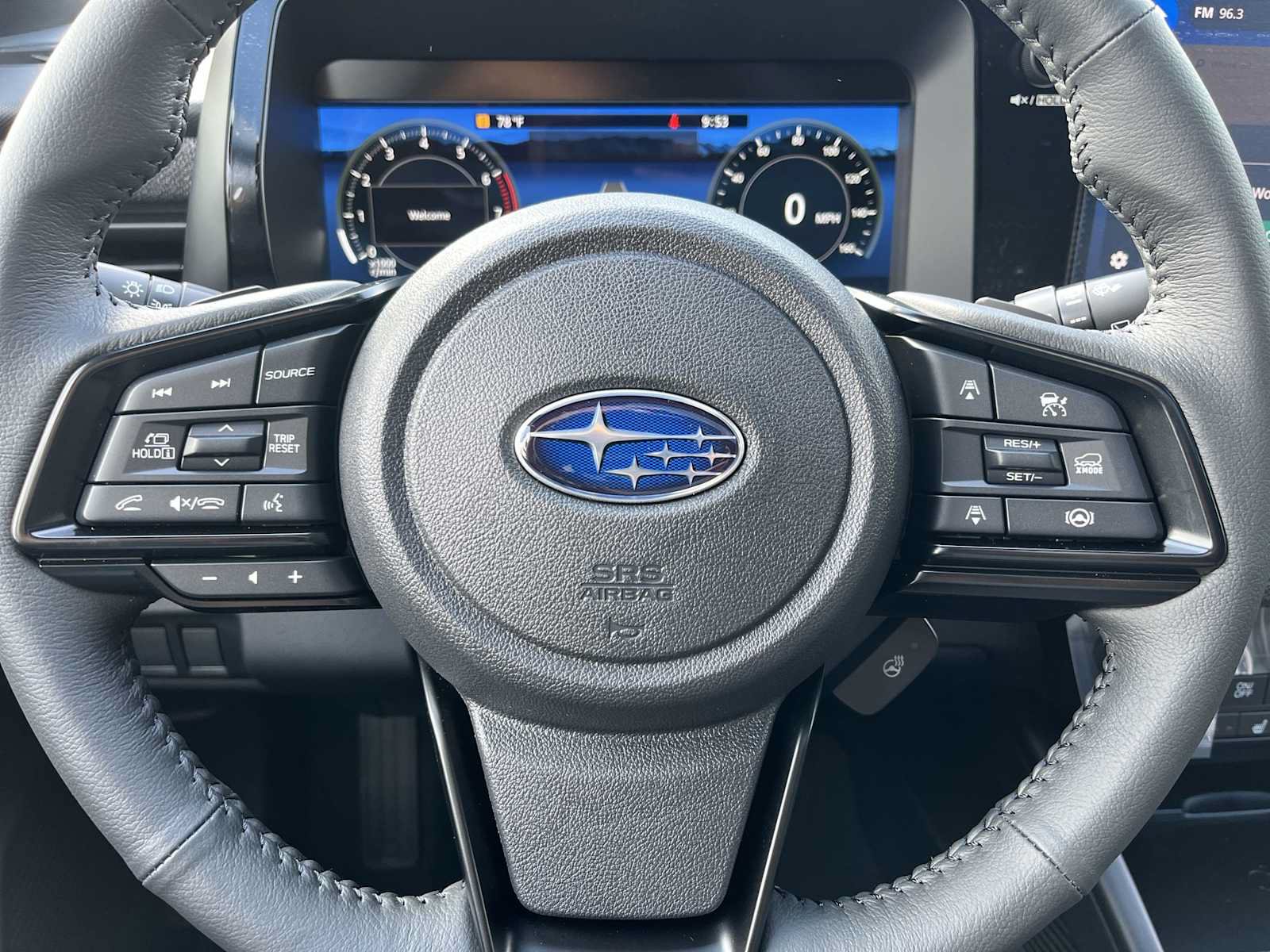 New 2026 Subaru Outback Limited w/ Premium/Limited Package 2 AWD/4WD image 14