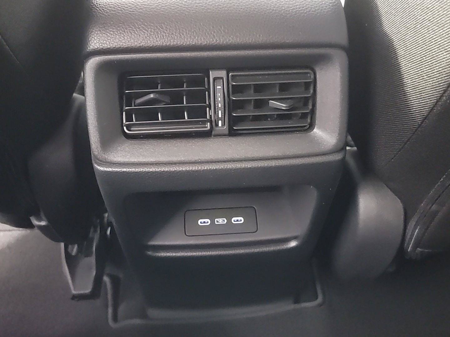 Certified 2025 Honda CR-V EX image 23