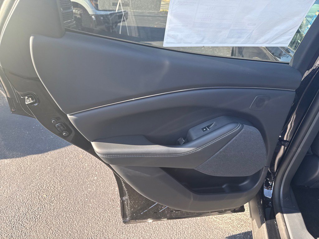 New 2025 Ford Mustang Mach-E Premium image 23