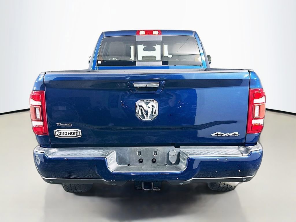 Used 2021 RAM 2500 Limited image 6