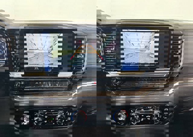 Certified 2023 Chevrolet Silverado 1500 RST AWD/4WD image 12