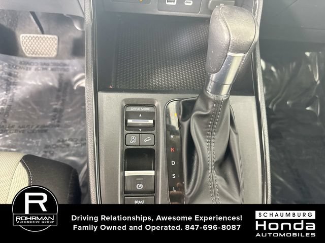 Used 2023 Honda CR-V EX image 18