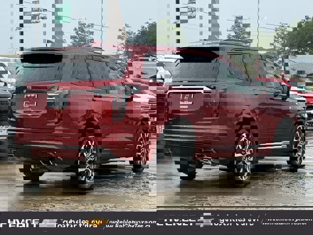 Used 2024 Cadillac XT6 Sport AWD/4WD image 6