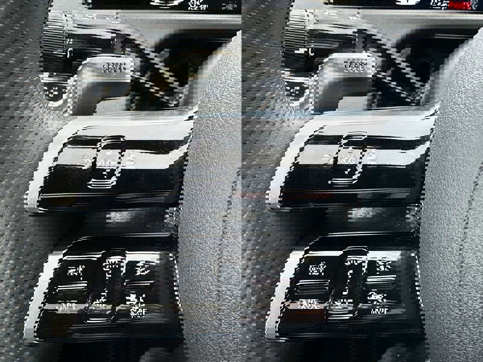 Used 2025 Mercedes-Benz E 53 AMG e 4MATIC Sedan image 35