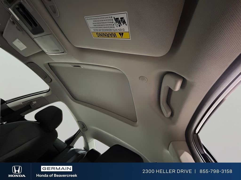 Used 2023 Honda Accord EX image 20