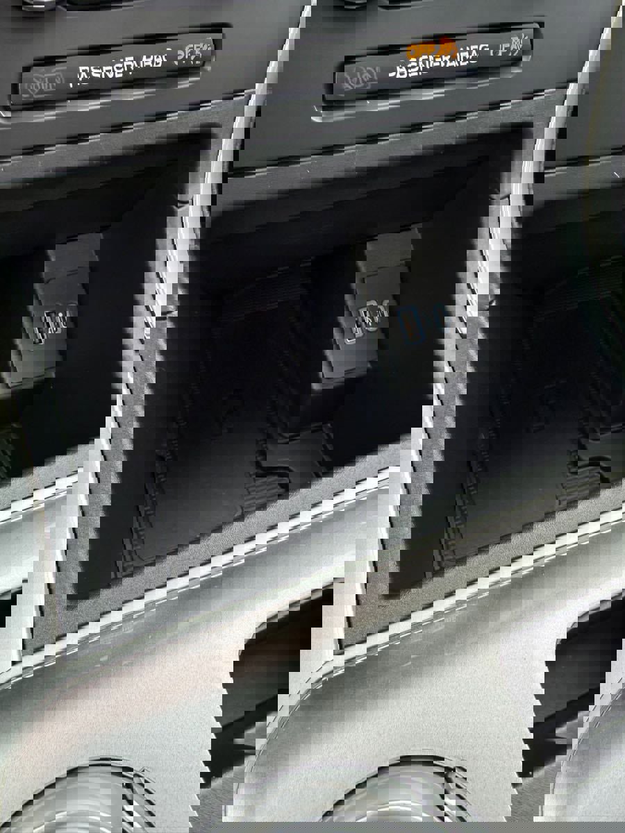 Used 2024 Ford Edge SEL w/ Convenience Package image 21