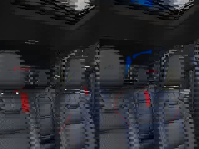 New 2026 Chevrolet Trax RS w/ Sunroof Package image 24