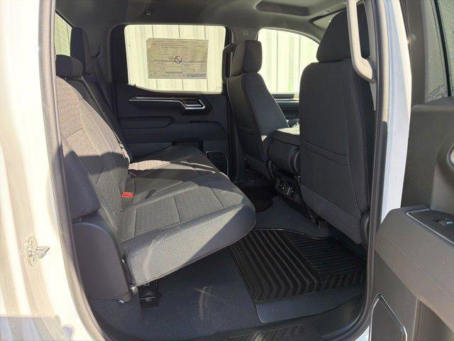New 2026 Chevrolet Silverado 1500 LT image 29