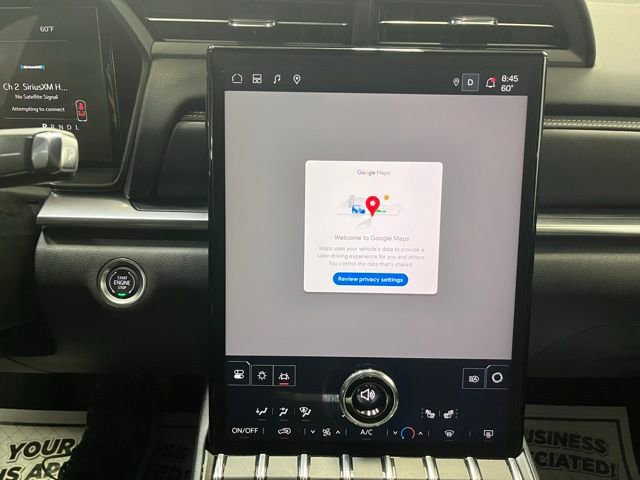 Used 2025 GMC Terrain Elevation image 23