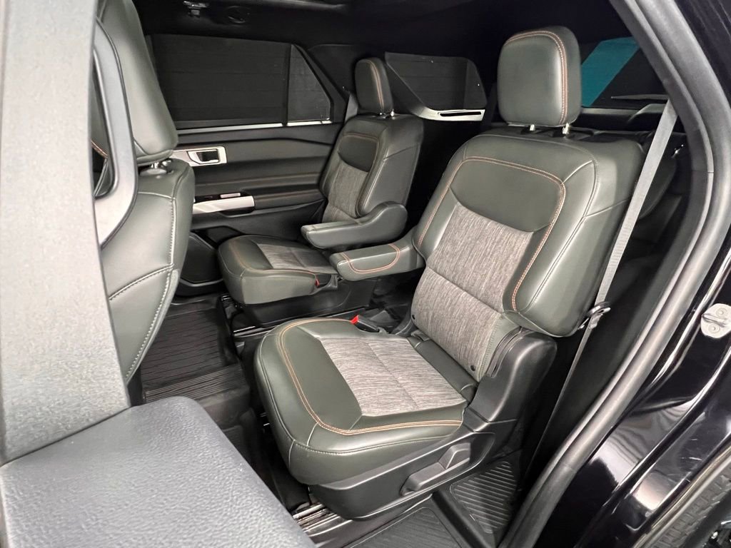 Used 2023 Ford Explorer Timberline w/ Timberline Technology Package image 25