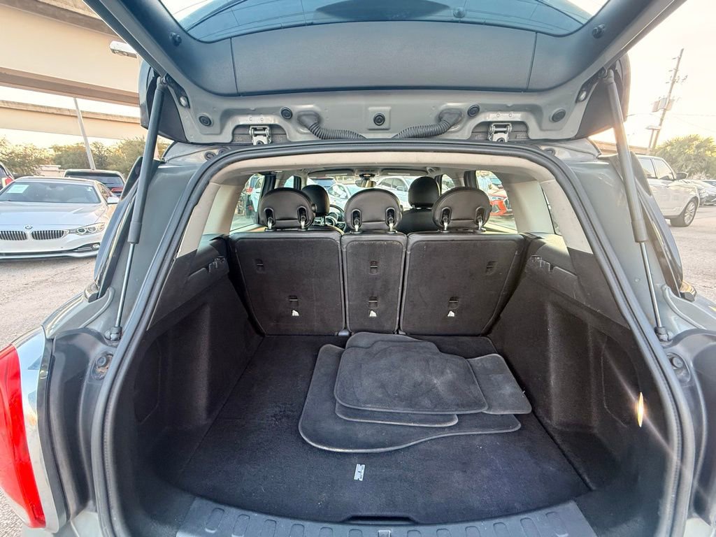Used 2017 MINI Cooper Countryman image 37