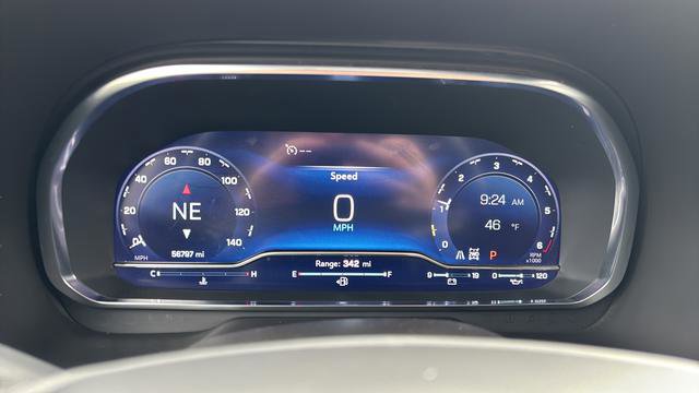 Used 2024 Chevrolet Tahoe LT AWD/4WD image 21