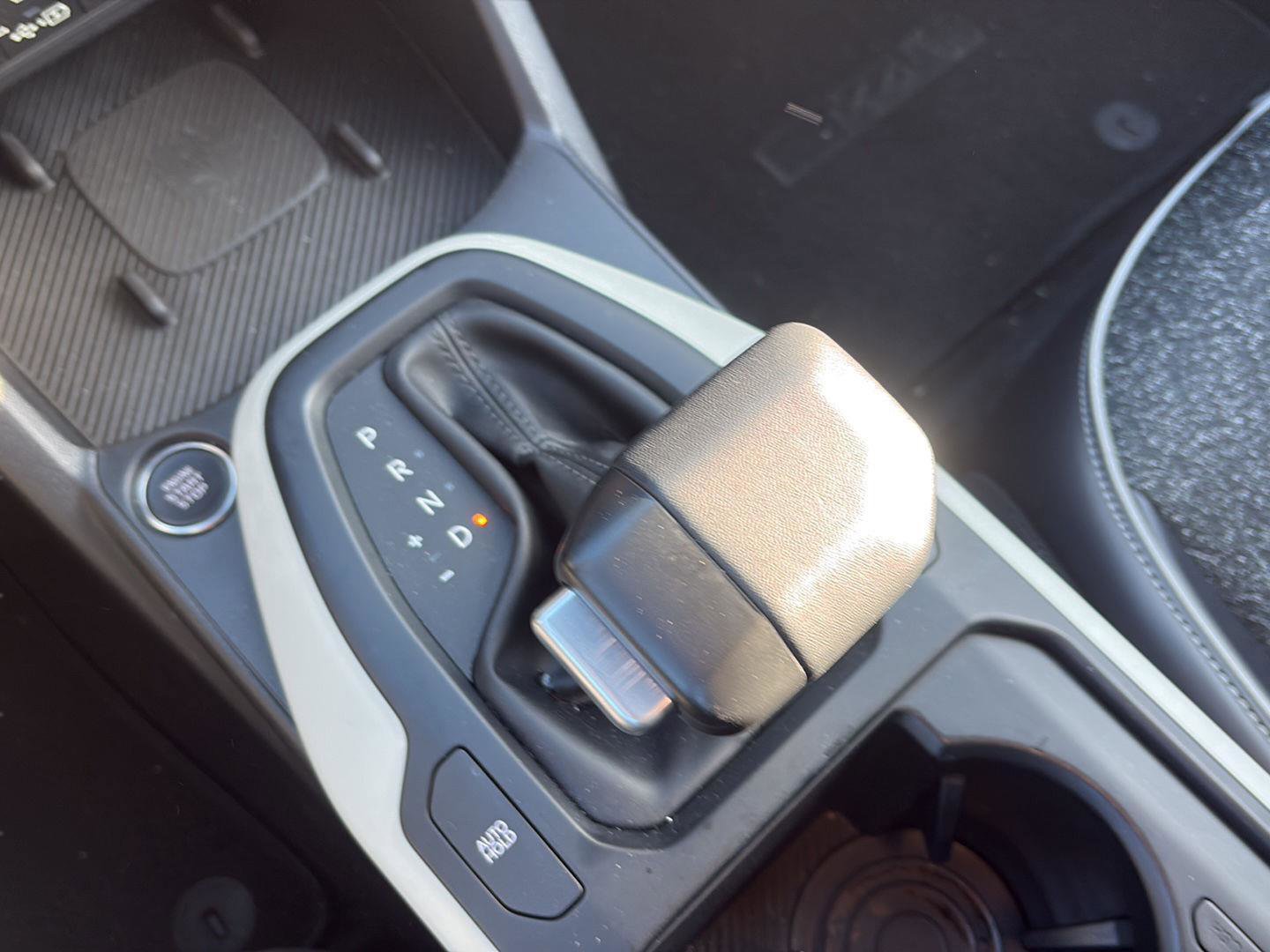 Used 2025 Kia K4 GT-Line image 23