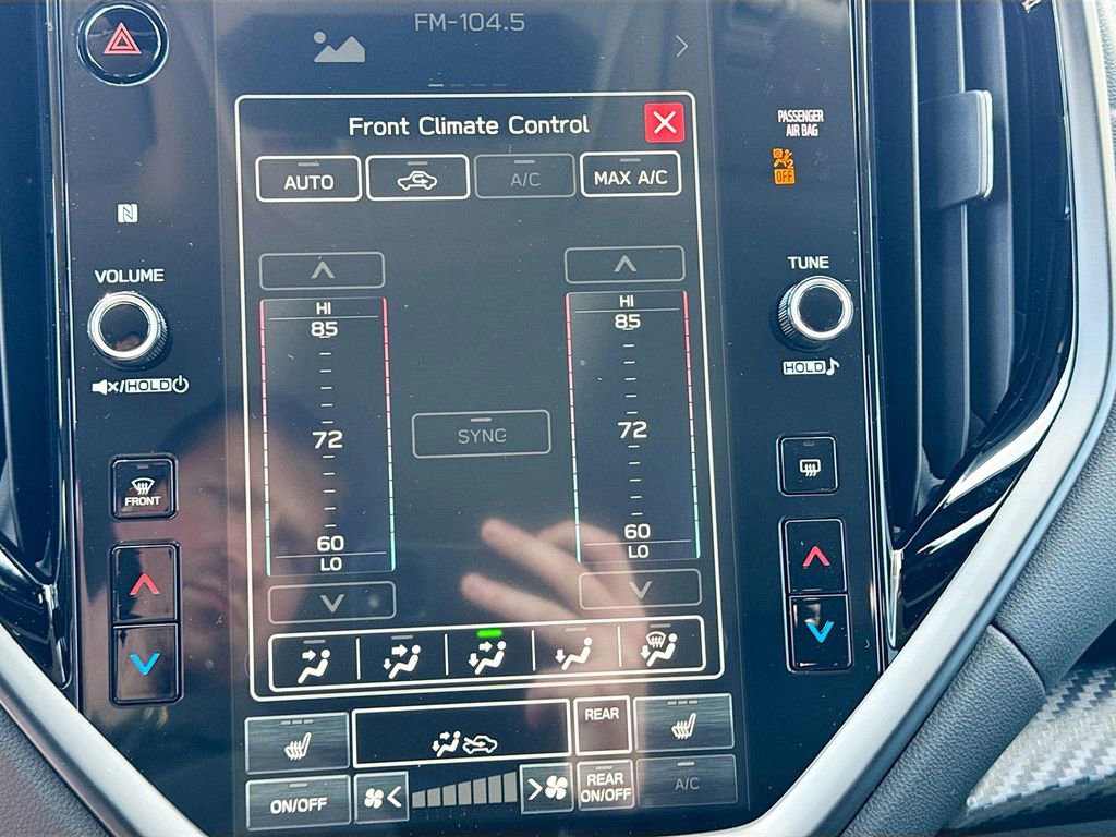 New 2026 Subaru Ascent Premium image 13