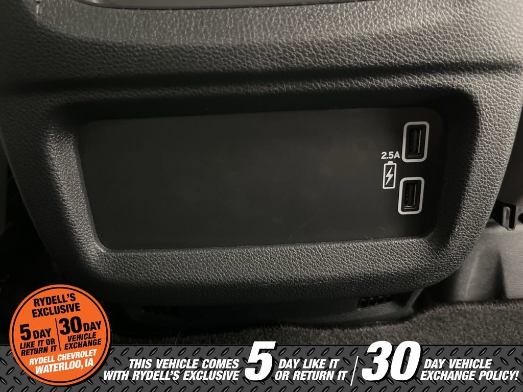 Used 2023 Honda Passport EX-L image 17