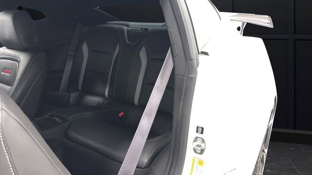 Used 2017 Chevrolet Camaro SS RWD image 22