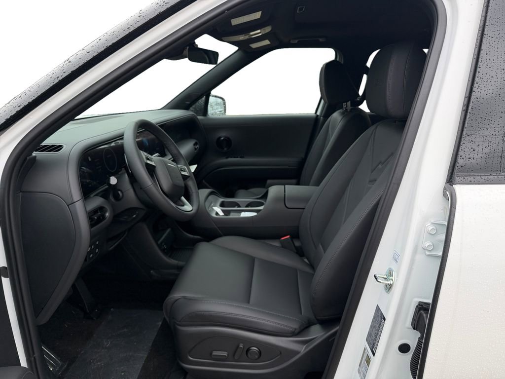 New 2026 Hyundai Palisade XRT Pro image 9