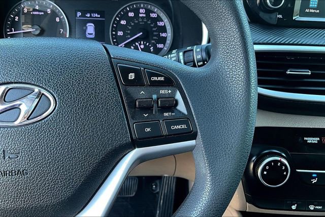 Used 2020 Hyundai Tucson Value image 11