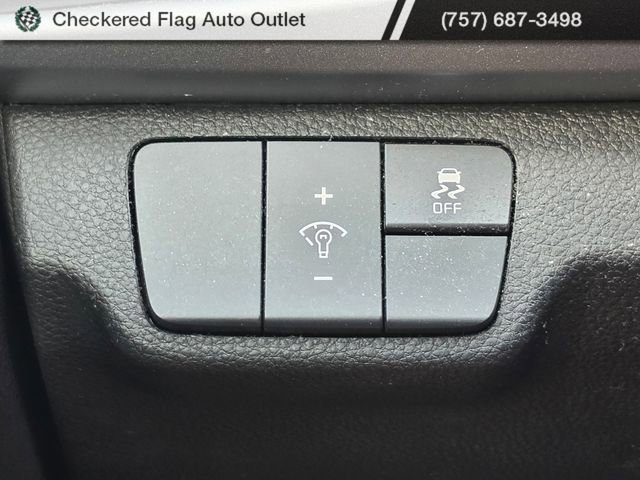Used 2022 Kia Rio S FWD image 9